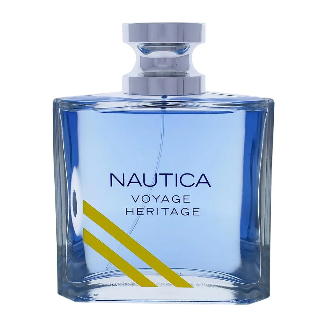 NAUTICA Heritage EDT 100ml - Image 2