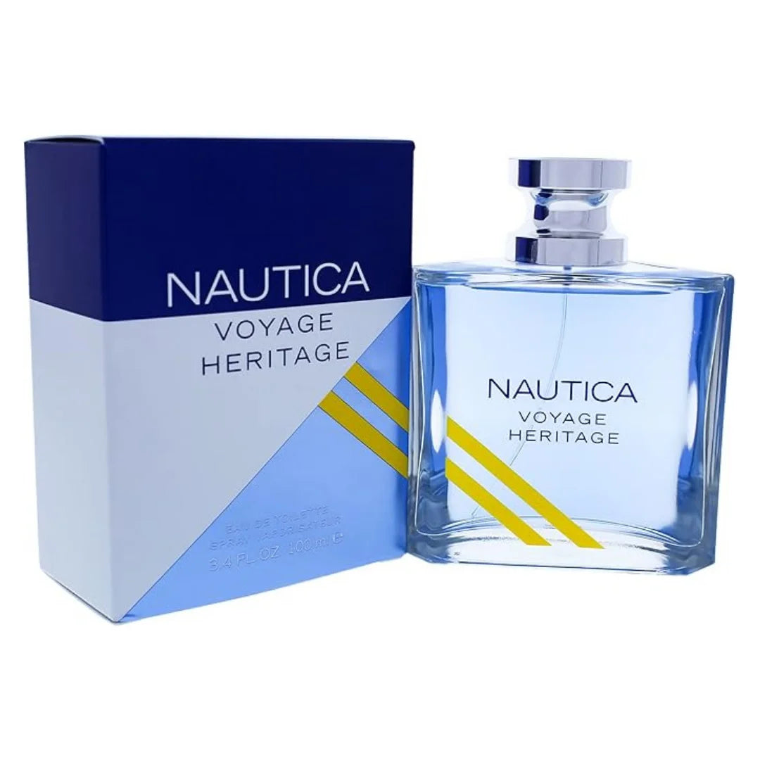 NAUTICA Heritage EDT 100ml