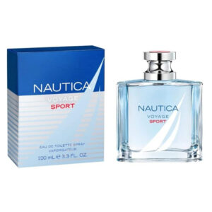 NAUTICA Voyage Sport EDT 100ml