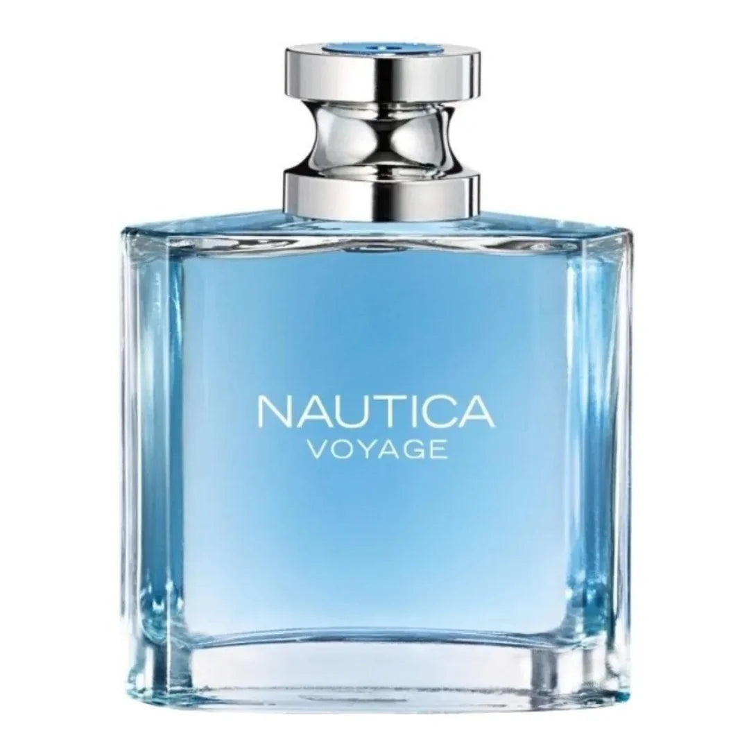 NAUTICA Voyage EDT 100ml - Image 3
