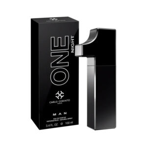 CARLO CORINTO ONE Night EDP 100ml