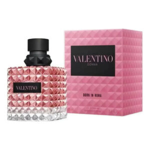 VALENTINO Born in Roma Donna EDP 100ml