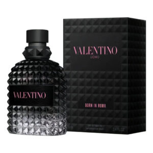 VALENTINO Born in Roma Uomo EDT 100ml