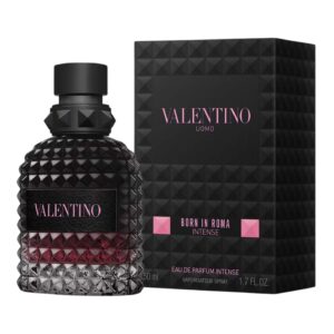 VALENTINO Uomo Born in Roma EDP Intense 100ml