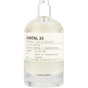 LE LABO Santal 33 EDP 100ml (Tester)