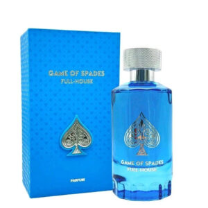 JO MILANO PARIS Game of Spades Full House EDP 100ml