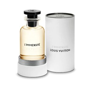 LOUIS VUITTON L’Immensité EDP 100mL